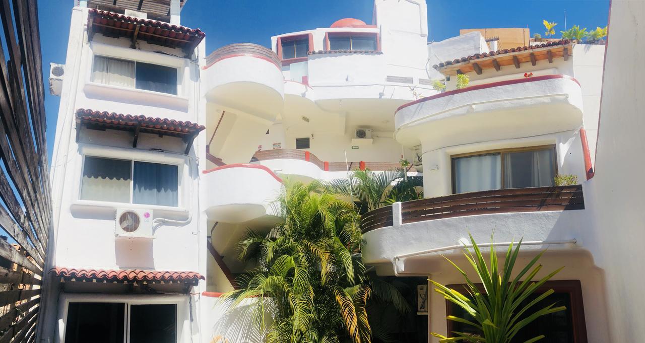 Hotel Amaca Puerto Vallarta - Adults Only Εξωτερικό φωτογραφία